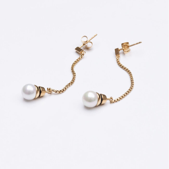 MelanO oorringcombinatie 1