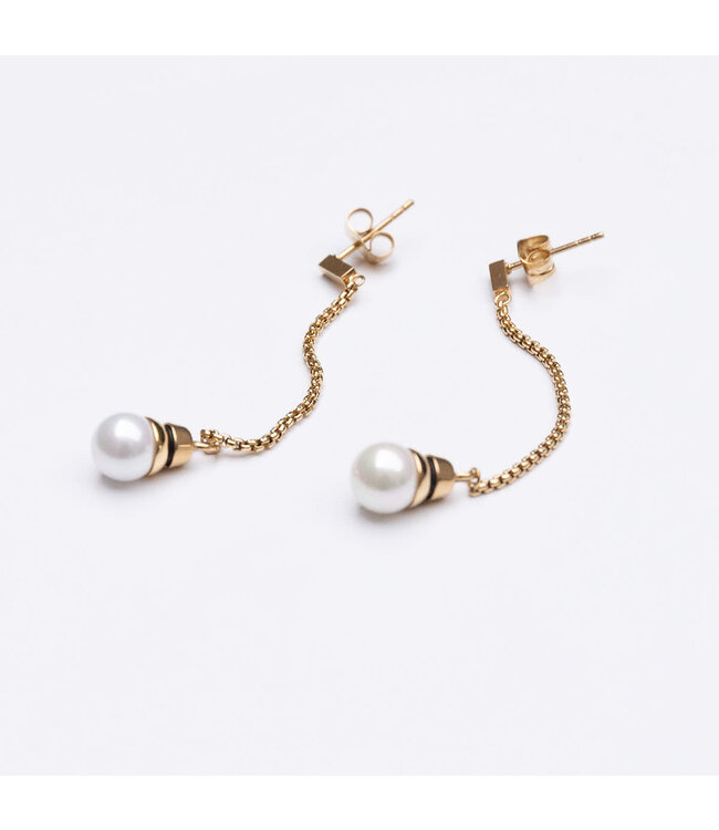 MelanO oorringcombinatie 1