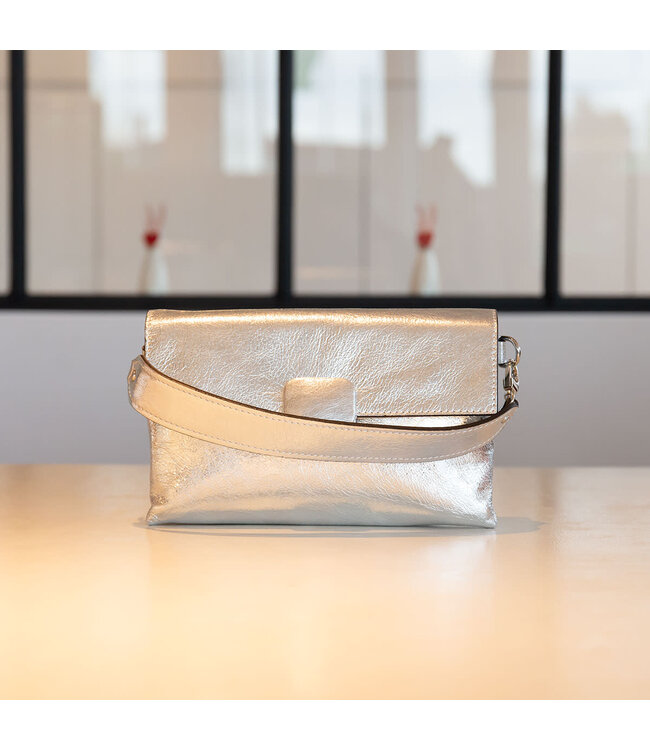 Carol J Handtas Arietta Silver