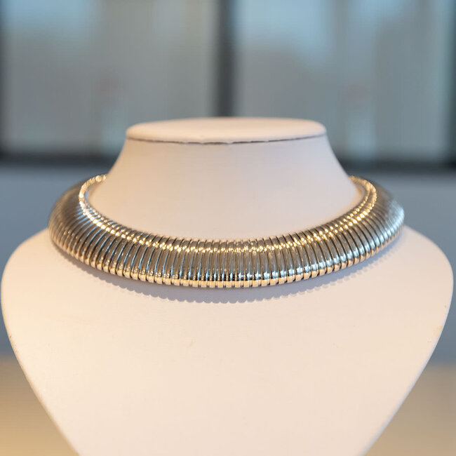 Paviè Halsketting Flavia Rodio