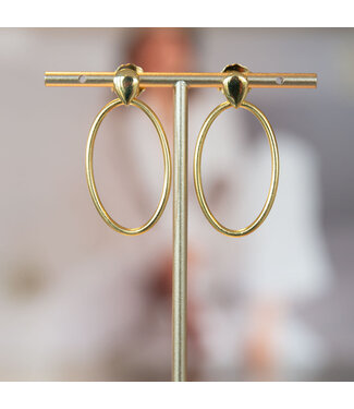 Paviè Oorring Aurinia Oro