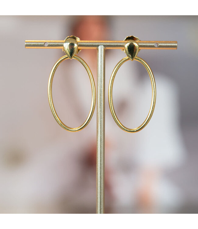 Paviè Oorring Aurinia Oro