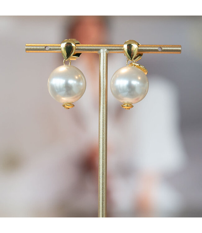 Paviè Oorring Anonciada Oro
