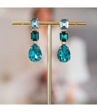 Paviè Oorring Auriana Turchese