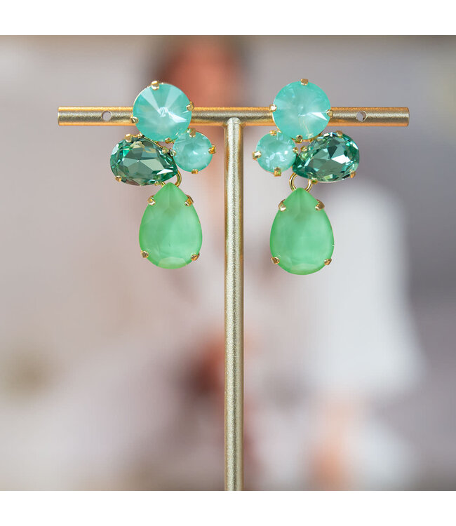 Paviè Oorring Arsenia Tiffany