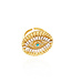 Hipanema Ring Ramsez Or