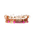 Hipanema Armband Vadorada Camel