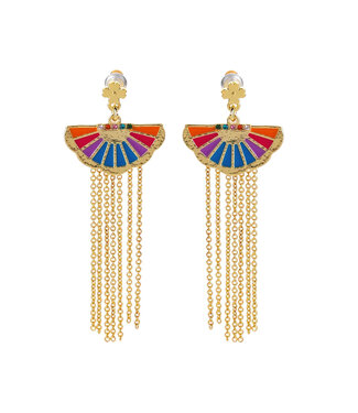 Hipanema Oorring Sancho Multi