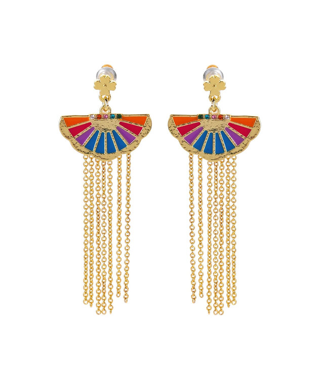 Hipanema Oorring Sancho Multi