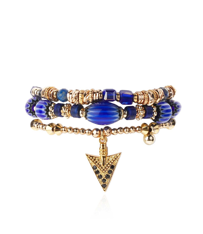Hipanema Armband Vadorada Klein
