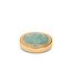 MelanO KO Gem Cord Green fluorite