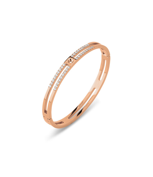 MelanO TW Tart cz bracelet