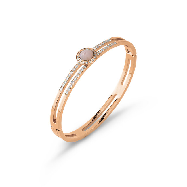 MelanO TW Tart cz bracelet