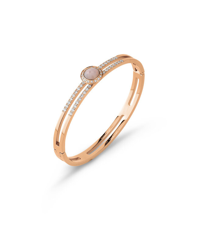 MelanO TW Tart cz bracelet