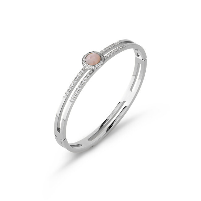 MelanO TW Tart cz bracelet