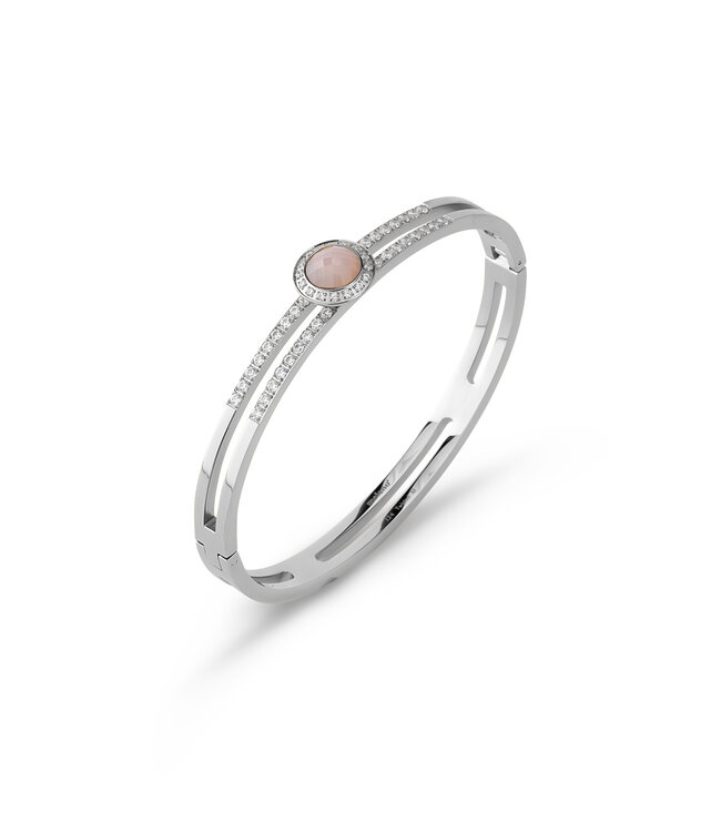 MelanO TW Tart cz bracelet