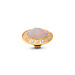 MelanO TW Glimmer stone Flanel beige