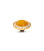 MelanO TW Glimmer stone Bright yellow