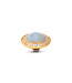 MelanO TW Glimmer stone Soft blue