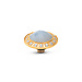 MelanO TW Glimmer stone Soft blue