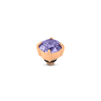 MelanO TW Glint stone Lavender