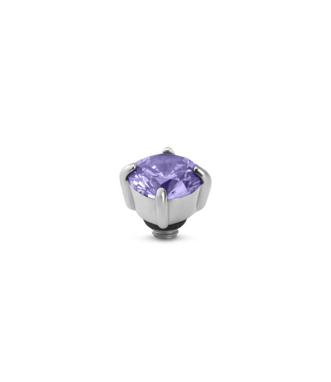 MelanO TW Glint stone Lavender