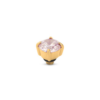 MelanO TW Glint stone Diamond l. pink