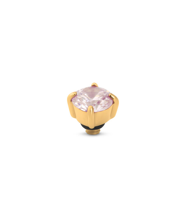 MelanO TW Glint stone Diamond l. pink