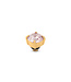 MelanO TW Glint stone Diamond l. pink