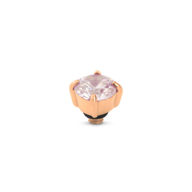 MelanO TW Glint stone Diamond l. pink