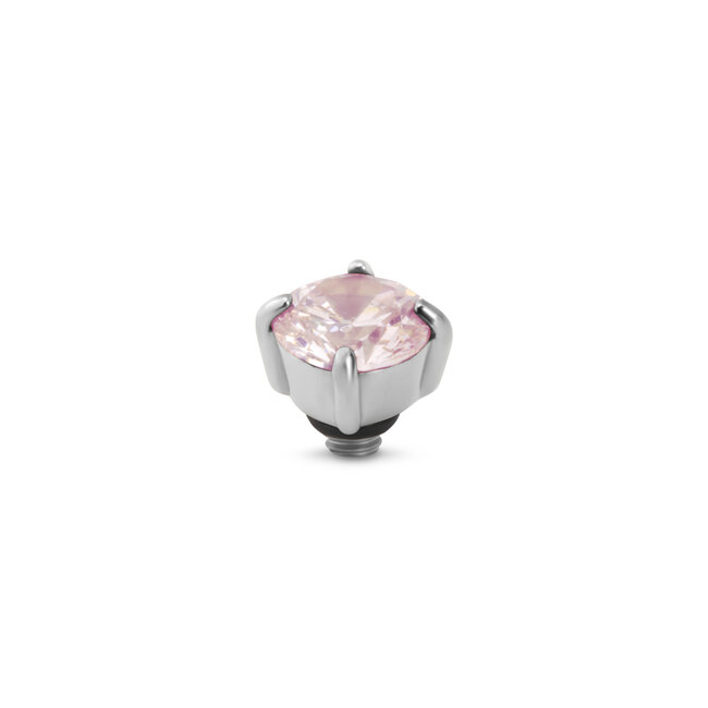 MelanO TW Glint stone Diamond l. pink