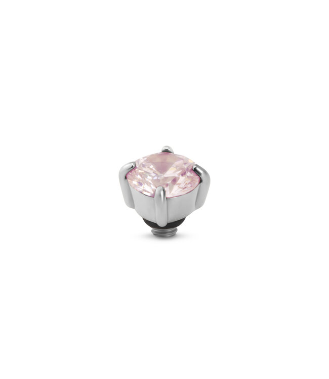 MelanO TW Glint stone Diamond l. pink