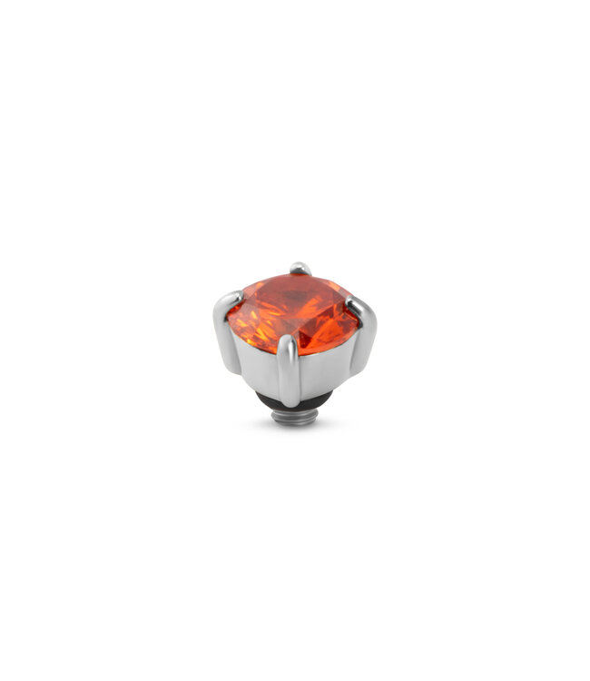 MelanO TW Glint stone Orange