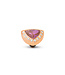 MelanO TW Pyramid stone Litchi
