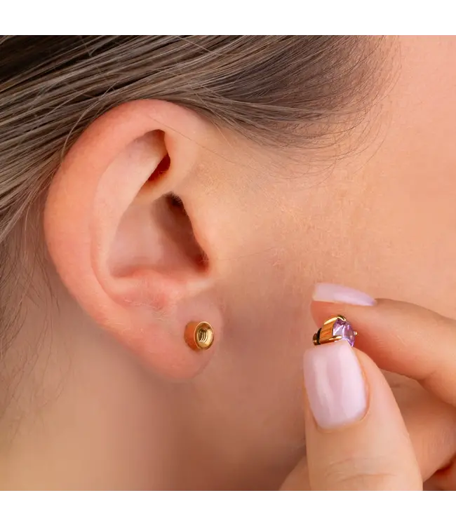 MelanO TW Tilda earring