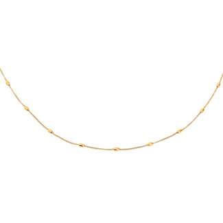 MelanO FR Isla necklace