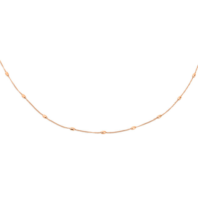 MelanO FR Isla necklace