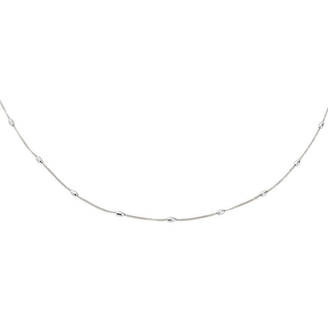 MelanO FR Isla necklace