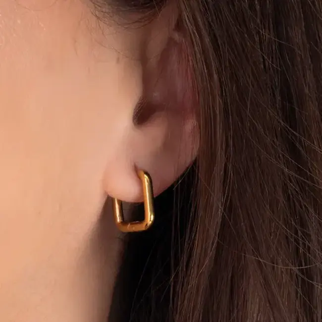 MelanO FR Ella earring