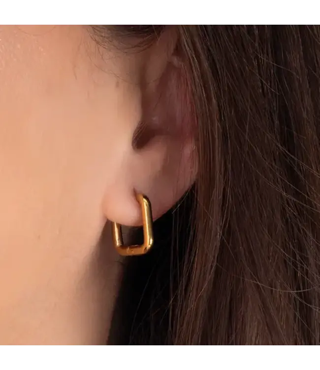 MelanO FR Ella earring