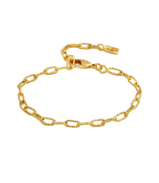 Christine Bekaert Armband Ebon