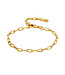 Christine Bekaert Armband Ebon