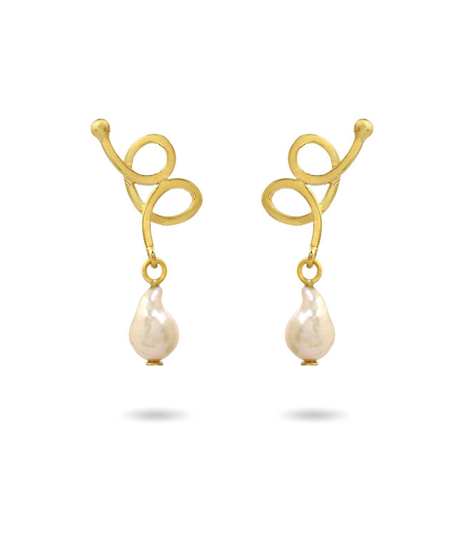 Christine Bekaert Oorring Colette