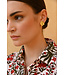 Christine Bekaert Oorring Lumina Small Stud