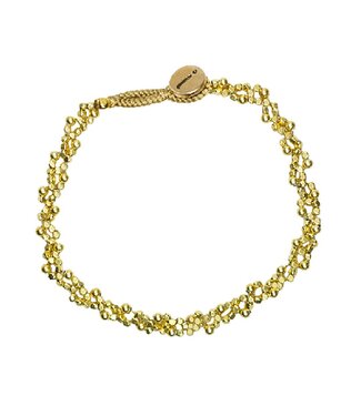 Ibu Jewels Armband Peggy Lace