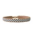 Ibu Jewels Armband Raindrop Sky Blue