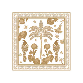 Yess Sjaal Karla Retro