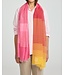 Moment Amsterdam Sjaal Sabine Bright Pink
