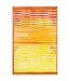 Moment Amsterdam Sjaal Sylvain Bright Yellow