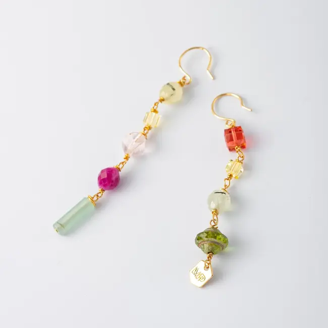 Murielle Perrotti Earring VERY6-E-G